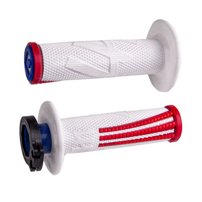 Odi V2 Emig Pro MX Lock-On Grips#187454-P1
