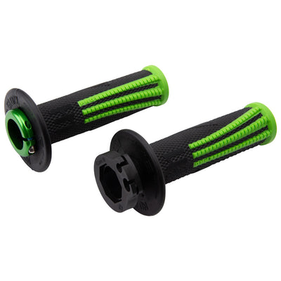 Odi V2 Emig Pro MX Lock-On Grips#187454-P1