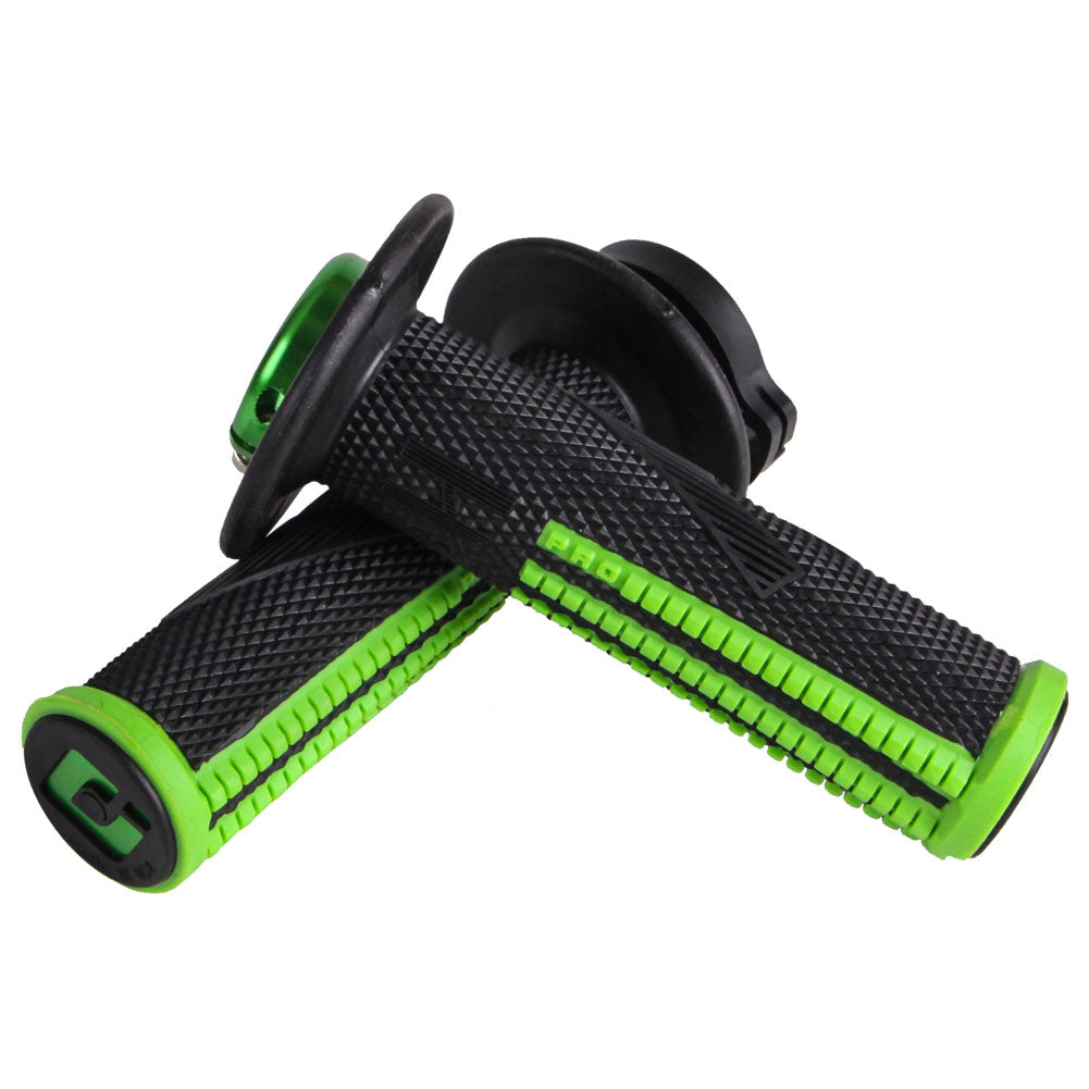 Odi V2 Emig Pro MX Lock-On Grips#187454-P1