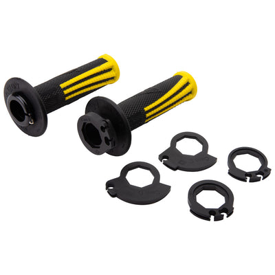Odi V2 Emig Pro MX Lock-On Grips#187454-P1