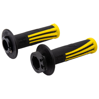 Odi V2 Emig Pro MX Lock-On Grips#187454-P1