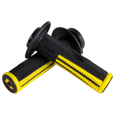 Odi V2 Emig Pro MX Lock-On Grips#187454-P1
