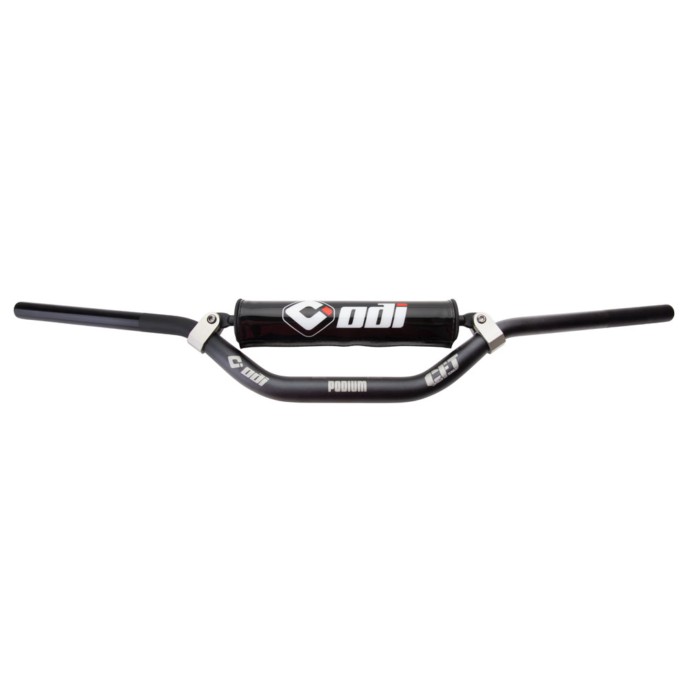 Odi CFT Podium Handlebars#148733-P