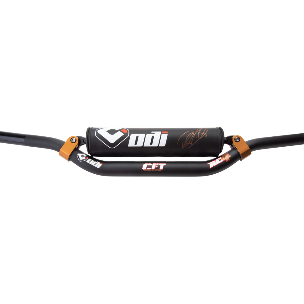 Odi CFT Podium Handlebars#148733-P