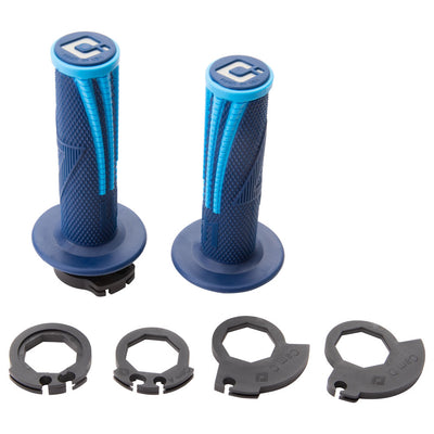 Odi V2 Emig Pro MX Lock-On Grips#187454-P1