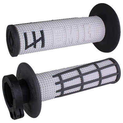 Odi V2 Emig 2.0 MX Lock-On Grips#211586-P