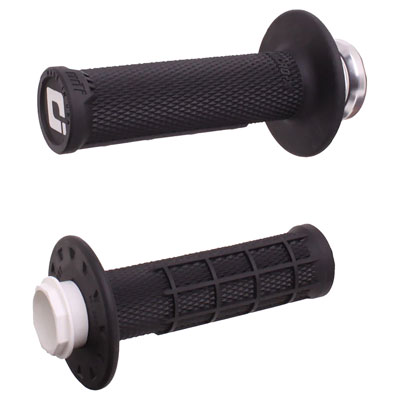 Odi Micro-X Half-Waffle V2 Lock-On Grips#mpn_