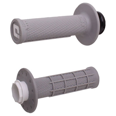 Odi Micro-X Half-Waffle V2 Lock-On Grips#215810-P