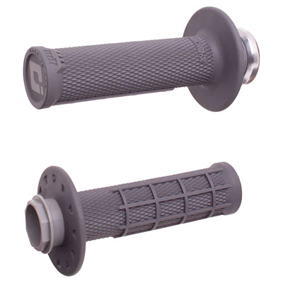 Odi Micro-X Half-Waffle V2 Lock-On Grips#215810-P