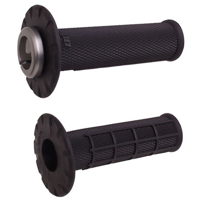 Odi Universal Half-Waffle Lock-On Grips#mpn_