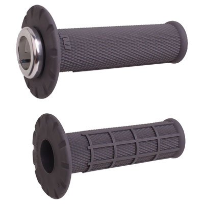 Odi Universal Half-Waffle Lock-On Grips#215811-P