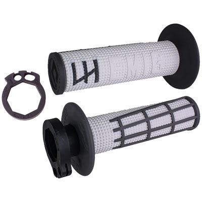 Odi V2 Emig 2.0 MX Lock-On Grips#211586-P1