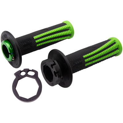 Odi V2 Emig Pro MX Lock-On Grips#187454-P1