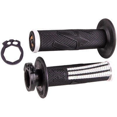 Odi V2 Emig Pro MX Lock-On Grips#187454-P1