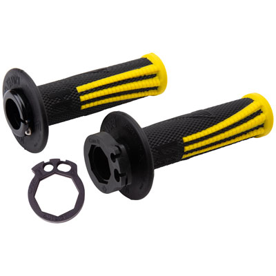 Odi V2 Emig Pro MX Lock-On Grips#187454-P1