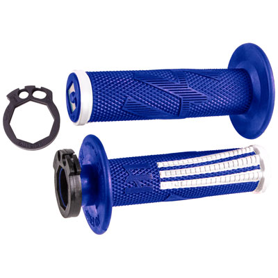 Odi V2 Emig Pro MX Lock-On Grips#187454-P1
