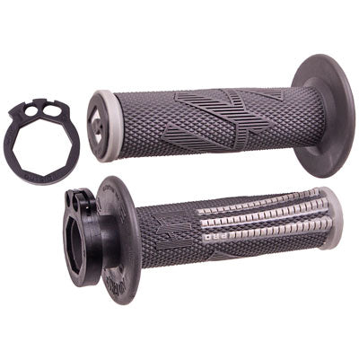 Odi V2 Emig Pro MX Lock-On Grips#187454-P1