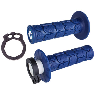 Odi V2 Rogue MX Lock-On Grips#142603-P