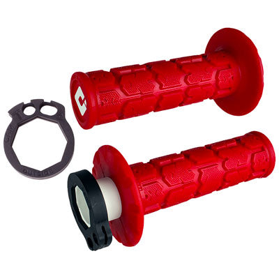 Odi V2 Rogue MX Lock-On Grips#142603-P