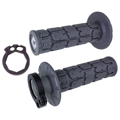 Odi V2 Rogue MX Lock-On Grips#142603-P