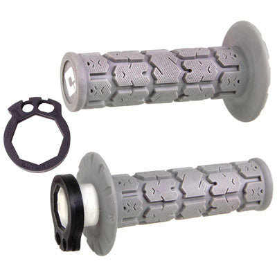 Odi V2 Rogue MX Lock-On Grips#142603-P