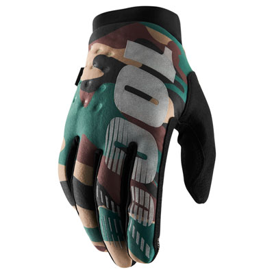 100% Brisker Gloves#mpn_