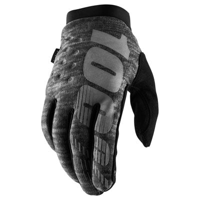 100% Brisker Gloves#160574-P11