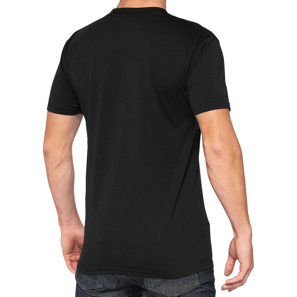 100% Athol Tech T-Shirt #204504-P