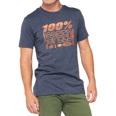 100% Trademark T-Shirt#204499-P