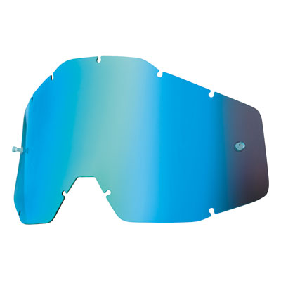 100% Youth Accuri/Strata Replacement Lens#140496-P