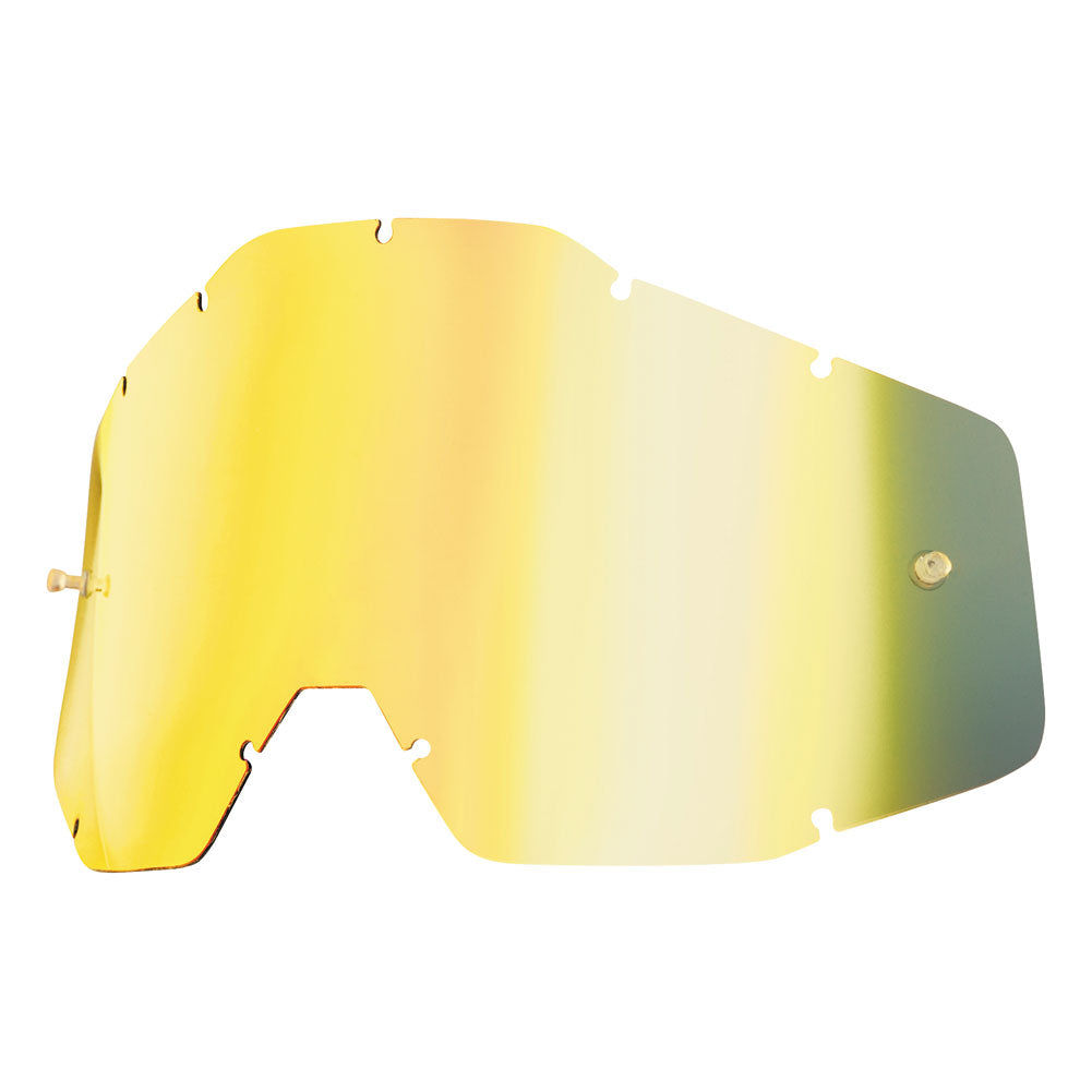 100% Youth Accuri/Strata Replacement Lens#140496-P