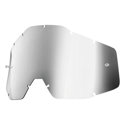 100% Youth Accuri/Strata Replacement Lens#140496-P