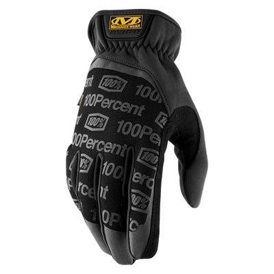 100% Mechanix Fastfit Gloves#mpn_