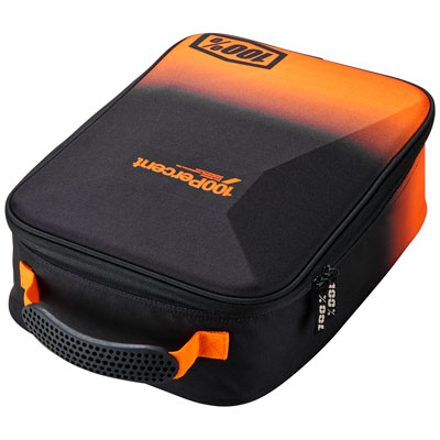 100% Goggle Case#152525-P