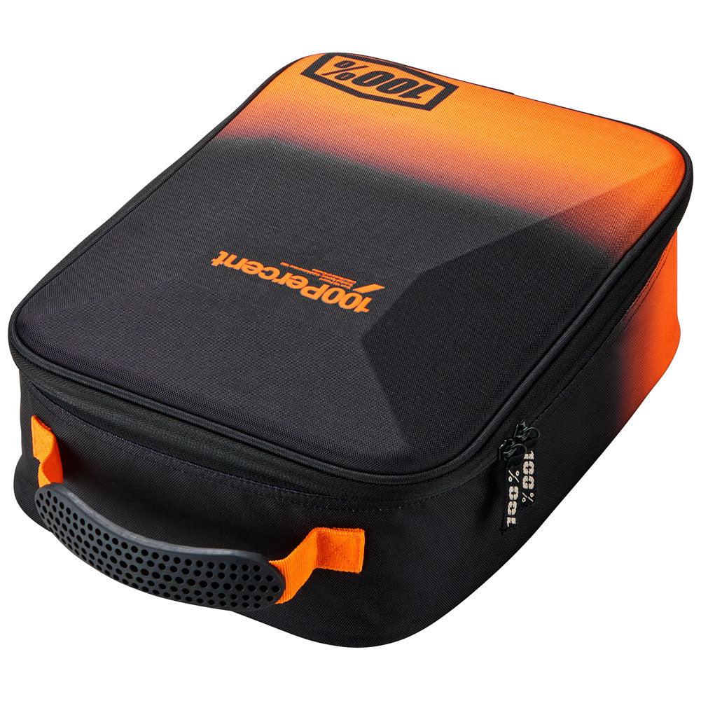 100% Goggle Case#152525-P