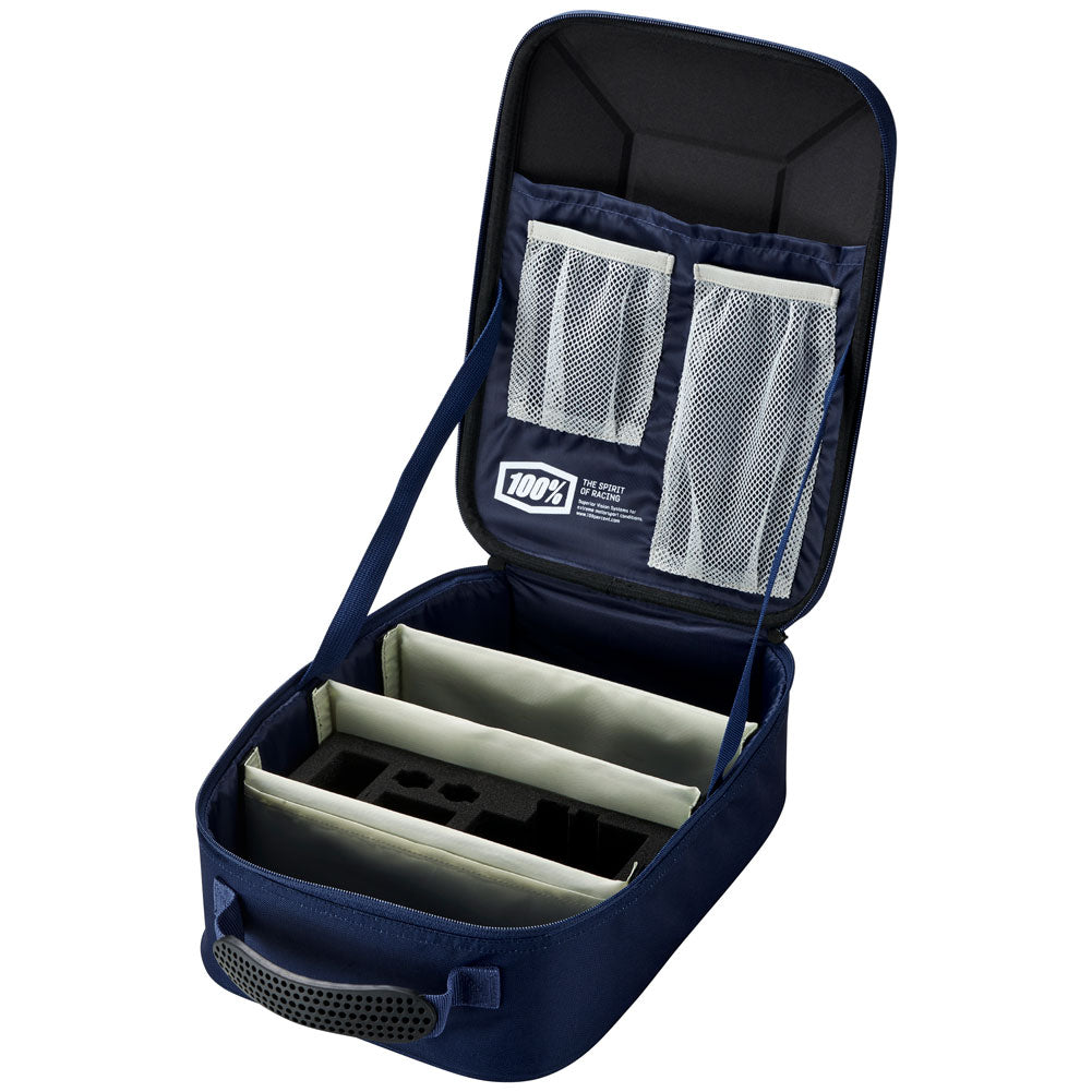 100% Goggle Case#152525-P