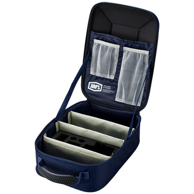 100% Goggle Case#152525-P