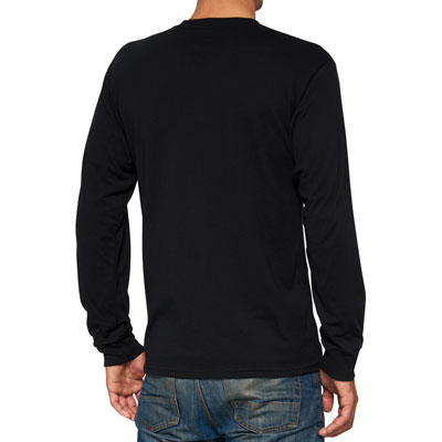 100% Bilto Long Sleeve T-Shirt #208294-P