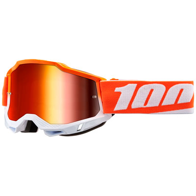 100% Accuri 2 Goggle#202896-P