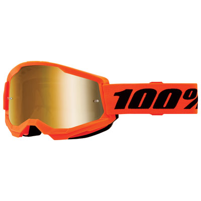 100% Youth Strata 2 Goggle#202908-P11
