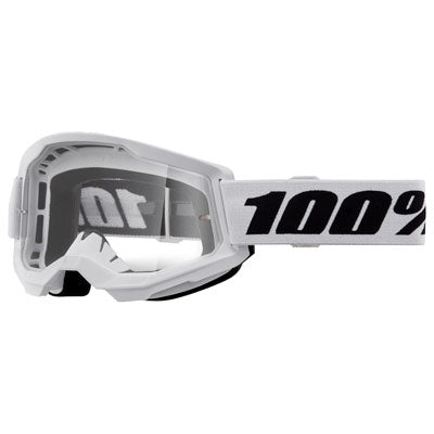 100% Youth Strata 2 Goggle#202908-P11