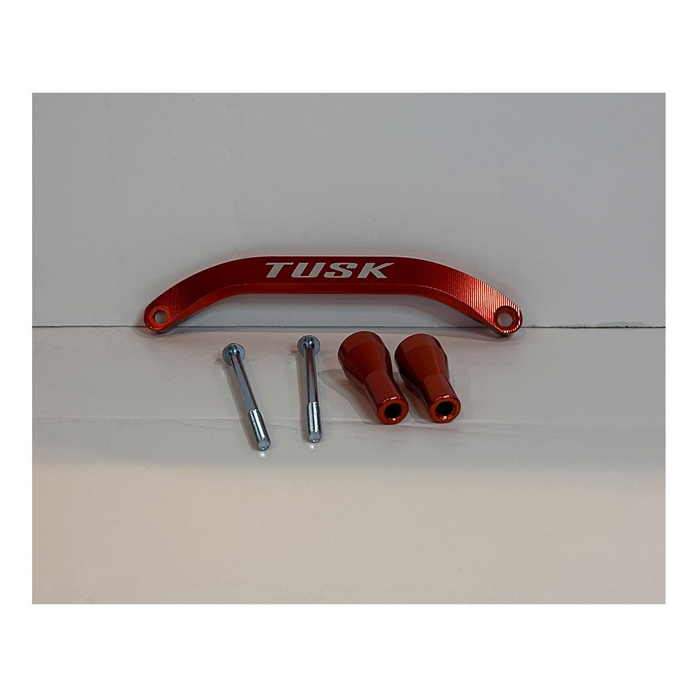 Tusk Grab Handle Orange#185-729-0004