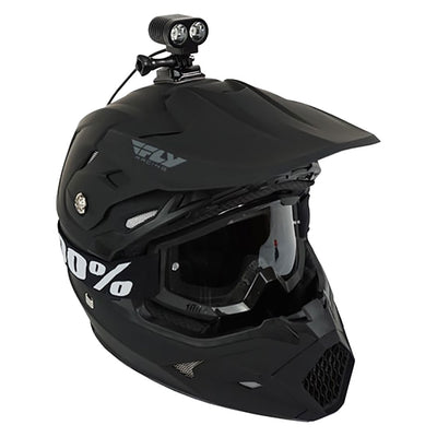 Oxbow Voyager Helmet Light Kit #HL1005