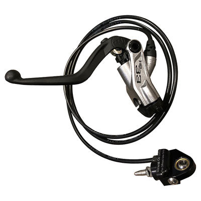 OX-Brake Hydra Pro 2.0 Left Hand Rear Brake Kit#mpn_