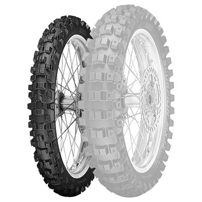 Pirelli Scorpion MX 32 Stadium Mid to Hard Terrain 80/100-21 (51M) Tube Type#mpn_4016700