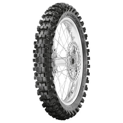 Pirelli Scorpion MX 32 Stadium Soft To Mid Terrain 120/90x19#mpn_4130500