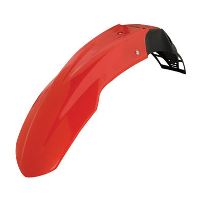 Polisport Free Flow UFX Front Fender#mpn_