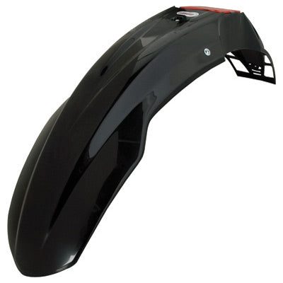 Polisport Free Flow UFX Front Fender#mpn_