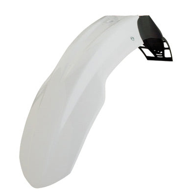 Polisport Free Flow UFX Front Fender#128860-P