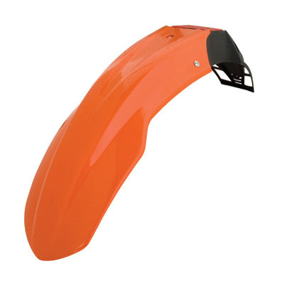 Polisport Free Flow UFX Front Fender#128860-P